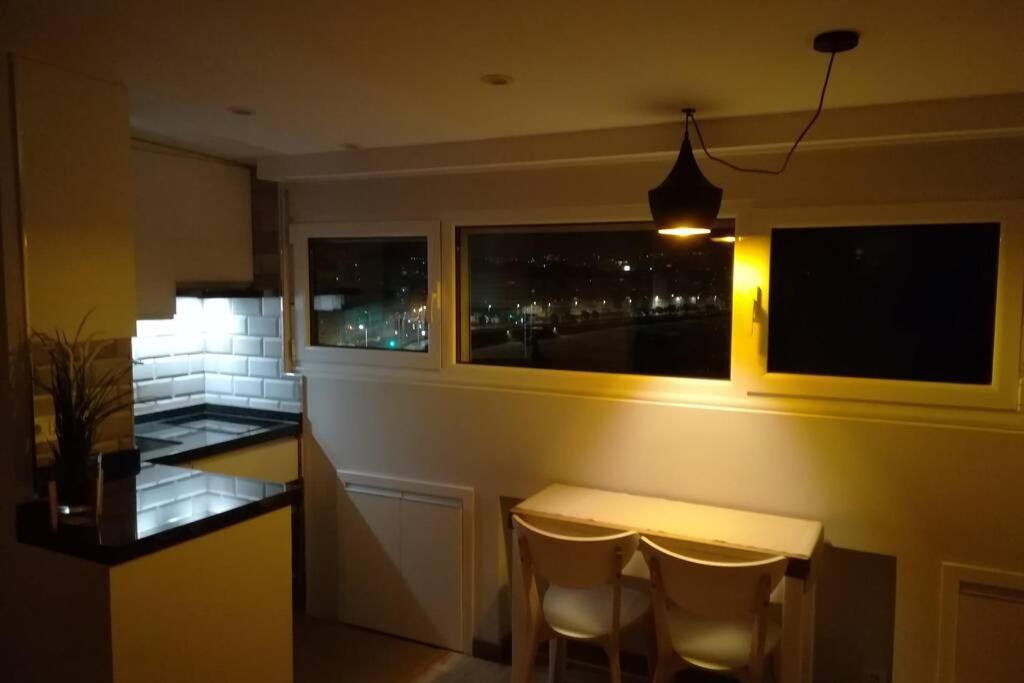Orzan Beach 2 By Thebluewaveapartments Com A Coruña Eksteriør billede
